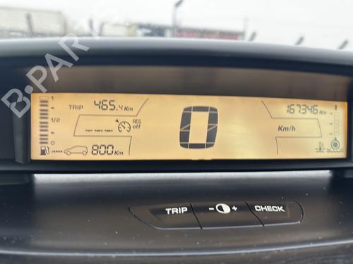 Switch CITROËN C4 I (LC_) 1.6 HDi | BP28519539I30  - Image 9