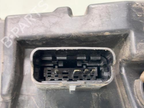 Used Right daytime light Right daytime light CITROËN C4 Picasso II 1.6 BlueHDi 120 (120 hp) 40270901 40270901