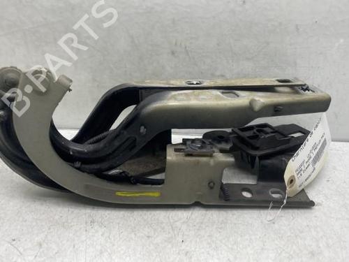 Hinge/Door check strap PEUGEOT 3008 I MPV (0U_) 1.6 HDi | BP19952556C146 