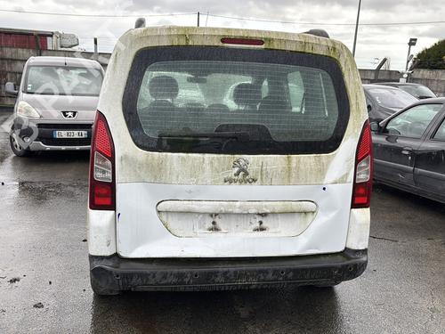 Ratstangsstang PEUGEOT PARTNER Tepee 1.6 HDi | BP31905989I23 - Image 26