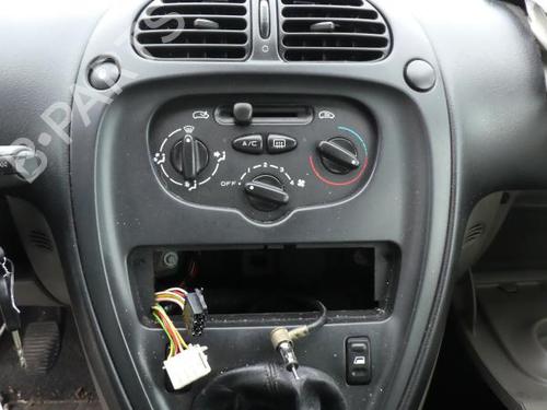 Left rear door CITROËN XSARA PICASSO (N68) 2.0 HDi | BP21954295C4 