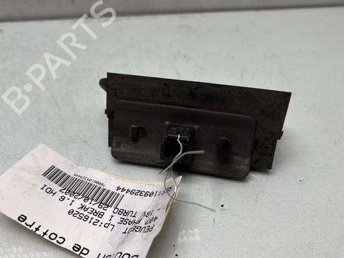 Switch PEUGEOT 407 SW (6E_, 6D_) 1.6 HDi 110 | BP28281660I30 
