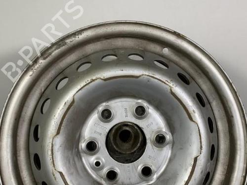 Used Rim CITROËN C4 II (NC_) 1.6 HDi 110 (112 hp) 21960698