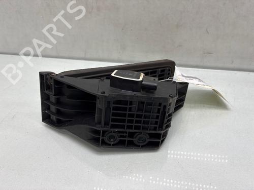Pedal Pedal MERCEDES-BENZ E-CLASS T-Model (S212) E 200 CDI / BlueTEC (212.205, 212.206) (136 hp) 36281218 36281218