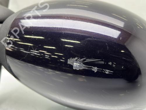 Left mirror RENAULT TWINGO I (C06_) 1.2 (C066, C068) | BP24961993C26 