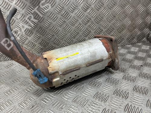 Catalyst PEUGEOT 307 (3A/C) 1.6 16V | BP35896287M10  - Image 6