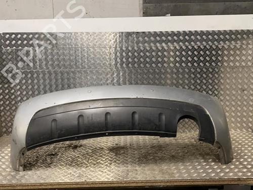 Rear bumper KIA CARENS III MPV (UN) 2.0 CRDi 135 | BP21955807C8 