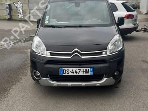 Elektronisk modul CITROËN BERLINGO MULTISPACE (B9) 1.6 HDi 90 | BP22695134M83 