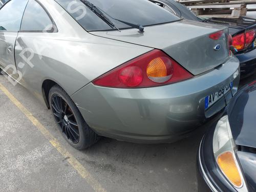 Left taillight FORD COUGAR (EC_) 2.0 16V | BP23768351C34  - Image 10