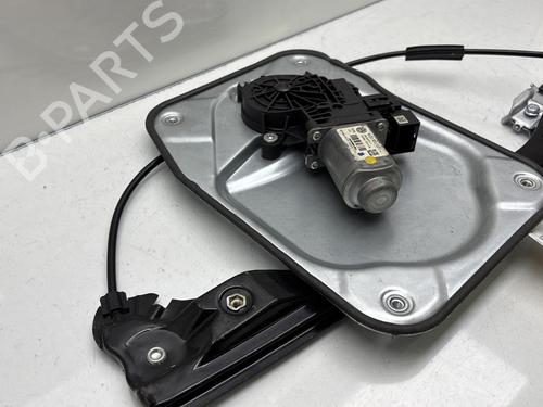 Used Front right window mechanism Front right window mechanism SKODA FABIA II (542) 1.4 TDI (80 hp) 31212473 31212473