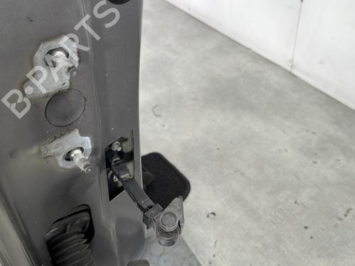 Right front door RENAULT CLIO IV (BH_) 1.5 dCi 75 | BP29841749C3