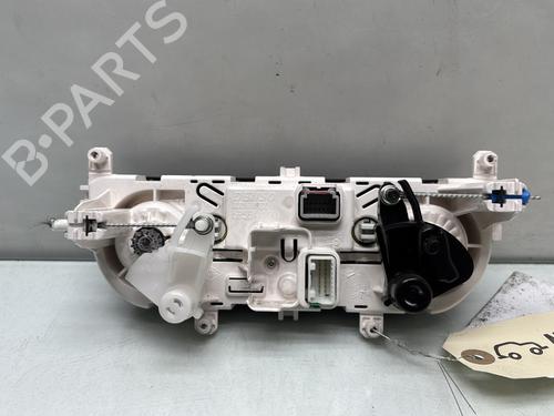 Climate control RENAULT CAPTUR I (J5_, H5_) 0.9 TCe 90 | BP28280944I5 