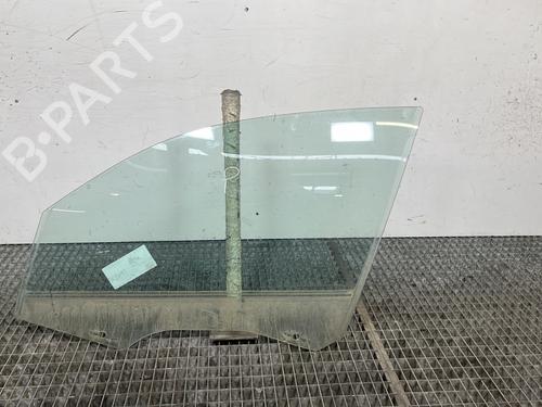 Used Front left door window BMW 1 (E87) 118 d (143 hp) 27339420