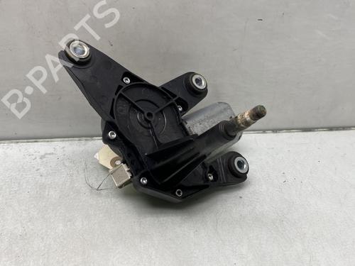 Used Rear wiper motor DACIA SANDERO 1.4 MPI LPG (72 hp) 21605829