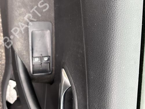 Mirror switch VW POLO V (6R1, 6C1) 1.2 TDI | BP32126099I25 