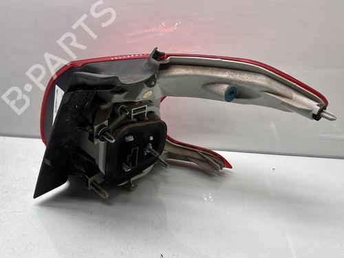 Used Left taillight Left taillight PEUGEOT 2008 I (CU_) 1.6 HDi (92 hp) 32230456 32230456