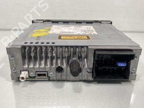 Radio PEUGEOT 208 I (CA_, CC_) 1.6 HDi / BlueHDi 75 | BP19997455E6 