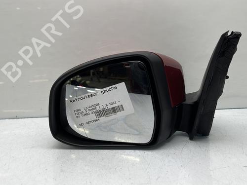 Used Left mirror FORD FOCUS III 1.6 TDCi (95 hp) 21534121