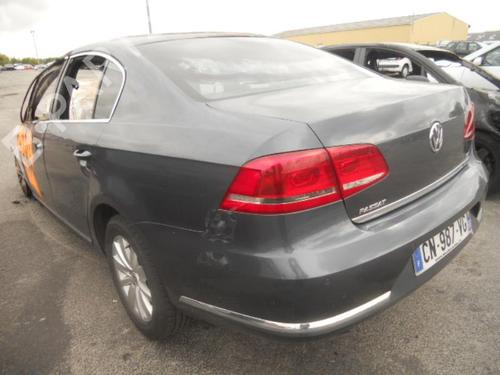 Used Parts VW PASSAT B7 (362) 1.6 TDI 2046429
