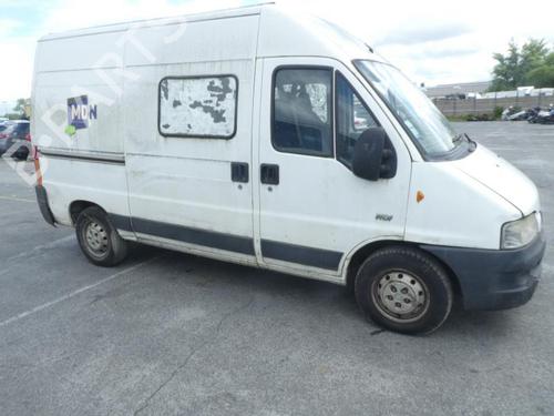 Steering pump CITROËN JUMPER I Van (244)  | BP20009265M99 
