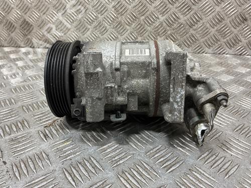 Used AC compressor AC compressor PEUGEOT PARTNER Box Body/MPV 1.6 BlueHDi 100 (100 hp) 33874677 33874677