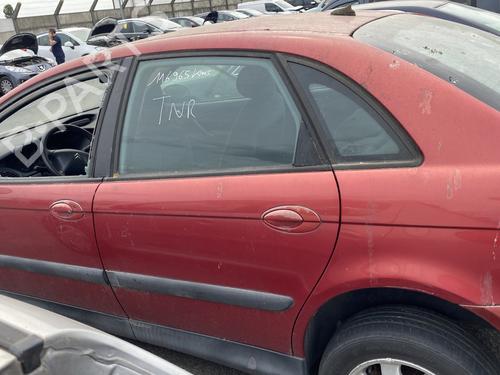 Left headlight CITROËN C5 I (DC_) 2.0 HDi (DCRHZB, DCRHZE) | BP27632877C28  - Image 11