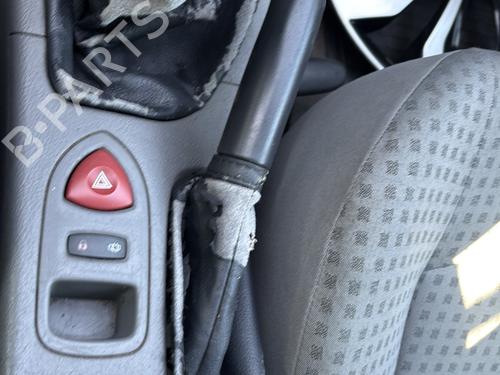 Left taillight RENAULT LAGUNA II (BG0/1_) 1.9 dCi (BG08, BG0G) | BP25738216C34 