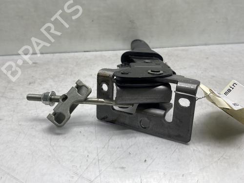 Hand brake PEUGEOT 206+ (2L_, 2M_) 1.1 | BP19993812I18