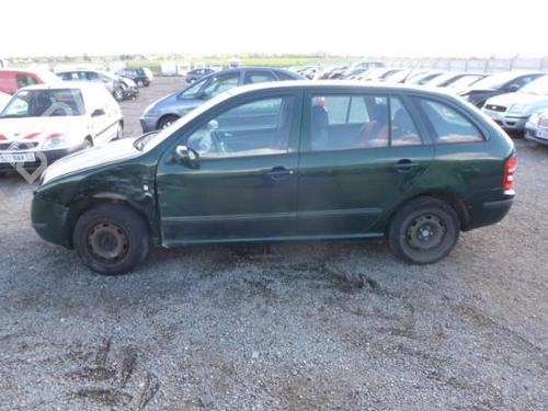 Bakluke CC/Kombi-Kupé SKODA FABIA I Combi (6Y5)  | BP19984634C6 