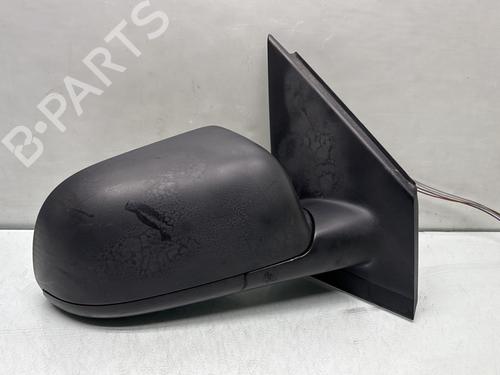 Right mirror VW POLO IV (9N_, 9A_) 1.9 SDI | BP29286983C27 