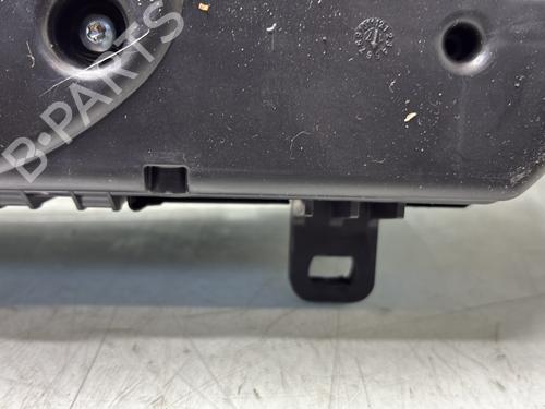 Used Instrument cluster Instrument cluster RENAULT MEGANE IV Grandtour (K9A/M/N_) 1.5 dCi 110 (110 hp) 34449973 34449973