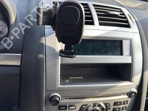 Switch PEUGEOT 407 (6D_) 2.0 HDi 135 (6DRHRH, 6DRHRE, 6DRHRG, 6DRHRJ) | BP31881084I30