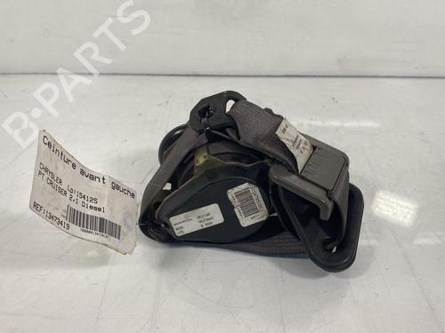 Used Front left belt tensioner CHRYSLER PT CRUISER (PT_) 2.2 CRD (121 hp) 20019136