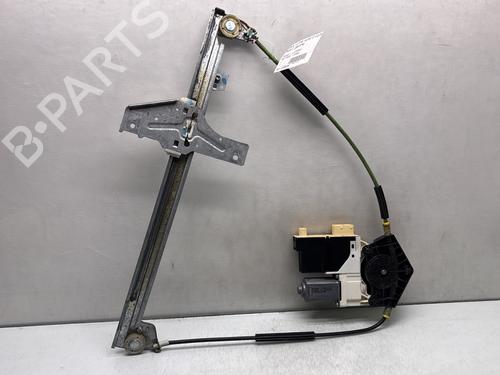 Used Front left window mechanism PEUGEOT 307 (3A/C) 1.6 HDi (90 hp) 30535762