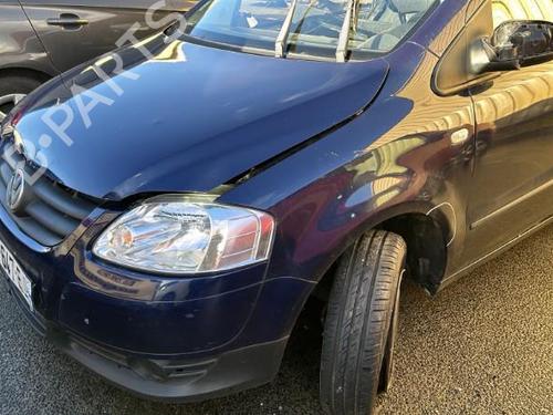 Starter VW FOX Hatchback (5Z1, 5Z3, 5Z4) 1.2 | BP19951916M8 