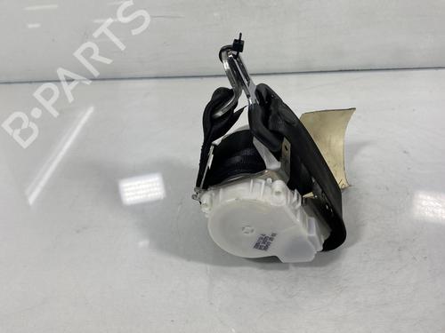 Rear right belt tensioner AUDI A3 (8P1)  | BP20002757C90 