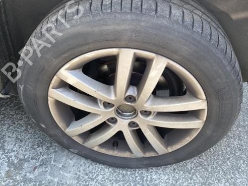 Right taillight VW GOLF VI (5K1) 1.6 TDI | BP21086275C35 