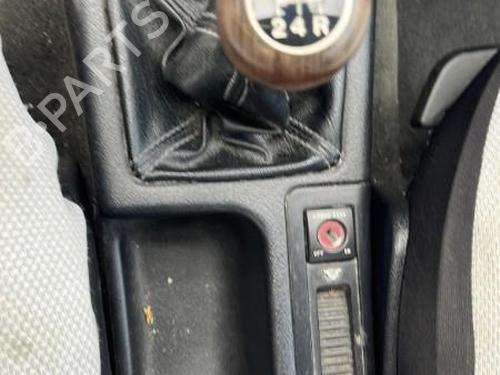 Left taillight CITROËN XANTIA (X1_, X2_) 2.0 HDI 109 | BP21170805C34 