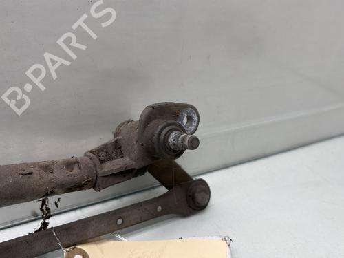 Used Front wiper motor Front wiper motor PEUGEOT 106 II (1A_, 1C_) 1.1 i (60 hp) 32413309 32413309
