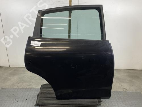 Used Right rear door SEAT LEON (1P1) 1.9 TDI (105 hp) 23768711
