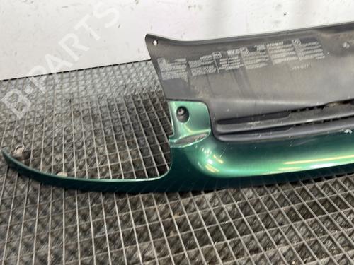 Griglia RENAULT CLIO II (BB_, CB_) 1.4 (B/CB0C, B/CB0S) | BP30878542C40