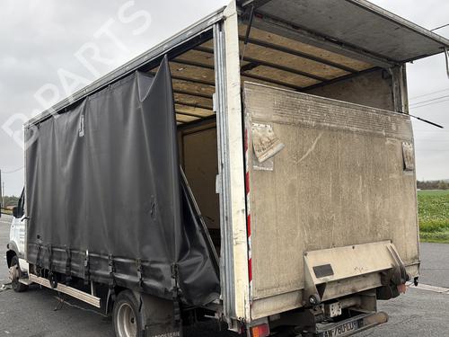 Left headlight RENAULT TRUCKS MASCOTT Platform/Chassis 3.0 DXi | BP36364352C28  - Image 23