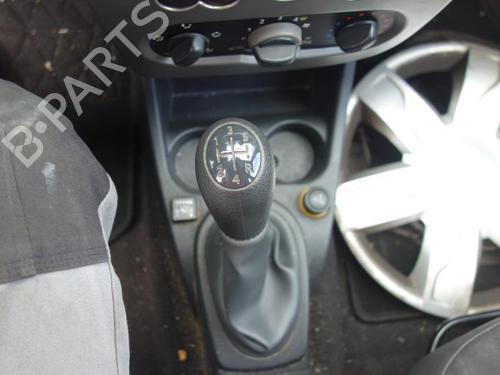 Fuel pump DACIA SANDERO  | BP19980141M76