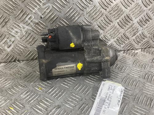 Used Starter NISSAN JUKE (F15) 1.5 dCi (110 hp) 26026951