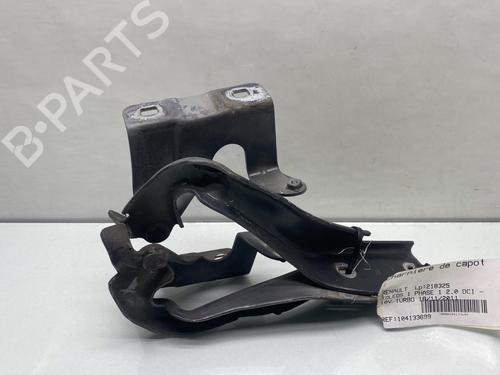 Used Hinge/Door check strap RENAULT KOLEOS I (HY_) 2.0 dCi (HY0K) (150 hp) 26715322
