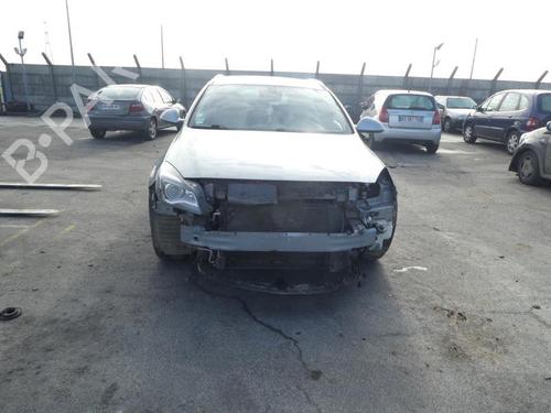 Servo brake OPEL INSIGNIA A Sports Tourer (G09) 2.0 CDTI (35) | BP20025024M42 