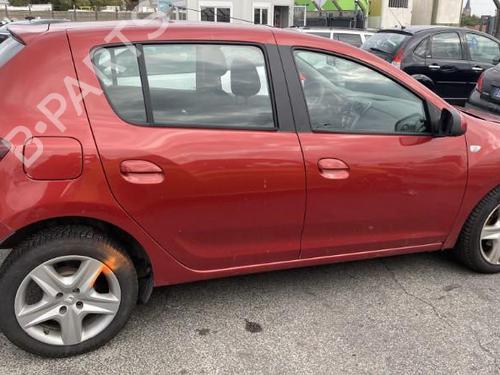 Left taillight DACIA SANDERO II 1.5 dCi | BP33238640C34 - Image 24