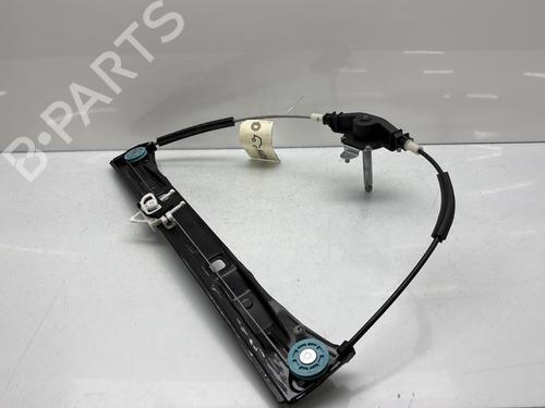 Front left window mechanism FIAT QUBO (225_) 1.4 (225AXA1A) | BP28385335C22