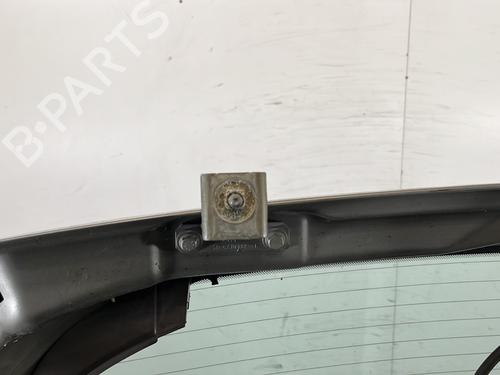 Tailgate RENAULT GRAND SCÉNIC II (JM0/1_) 1.5 dCi (JM1E) | BP30935484C6