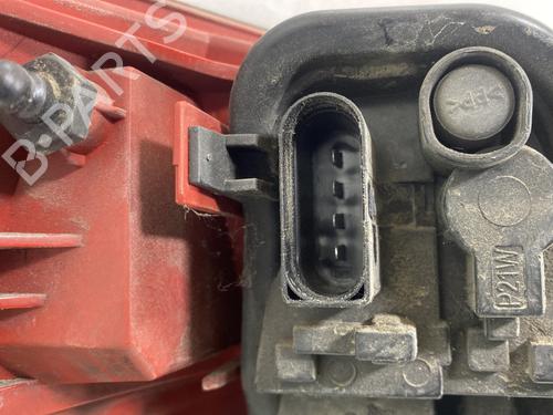Right taillight AUDI A6 C6 Avant (4F5) 2.0 TDI | BP29508223C35 